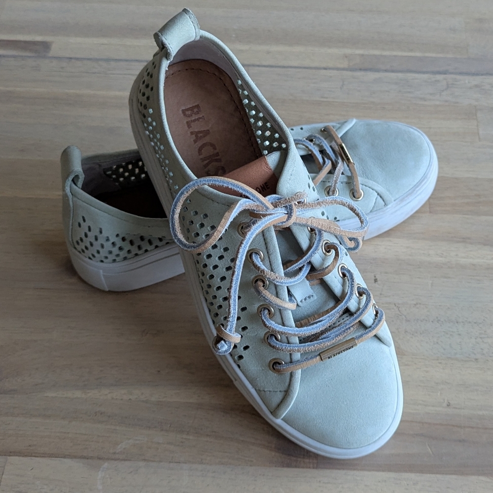 BLACKSTONE Sneakers (Sz Euro 36, Sz US 6) - Picture 7 of 9